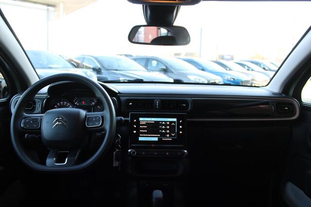 Citroen C3 1.2 PureTech S&S Feel Edition | Cruise Control | Airco | Parkeersensoren achter