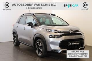 citroen-c3-aircross-pt-130-shine-au