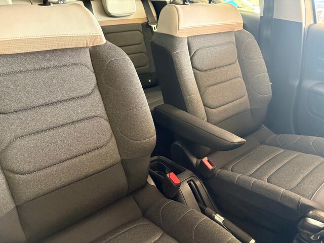 Citroen C3 1.2 Airco ECC Multimedia Navigatie APP PDC Cruise