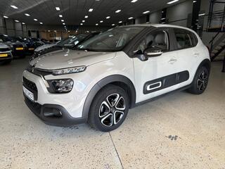 citroen-c3-1.2-airco-ecc-multimedia