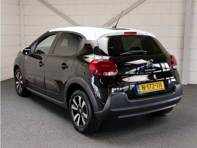 Citroen C3 1.2 PT C-Series Navi/ECC/PDC/Carplay (all-incl. prijs)