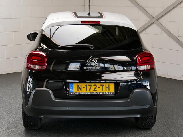 Citroen C3 1.2 PT C-Series Navi/ECC/PDC/Carplay (all-incl. prijs)