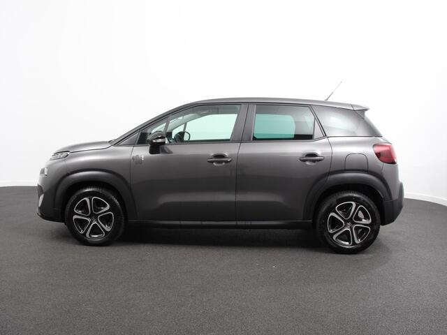 Citroen C3 Aircross 1.2 110pk Navigatie Apple Carplay/Android Auto Climate Control Cruise Control Dab Parkeer sensoren