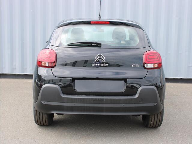 Citroen C3 1.2 PT 83pk PLUS NAVI+CLIMA