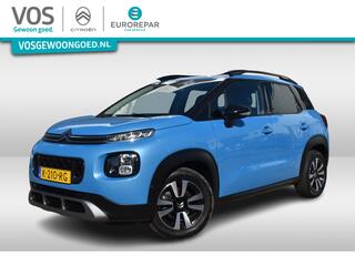 citroen-c3-aircross-puretech-110-sh