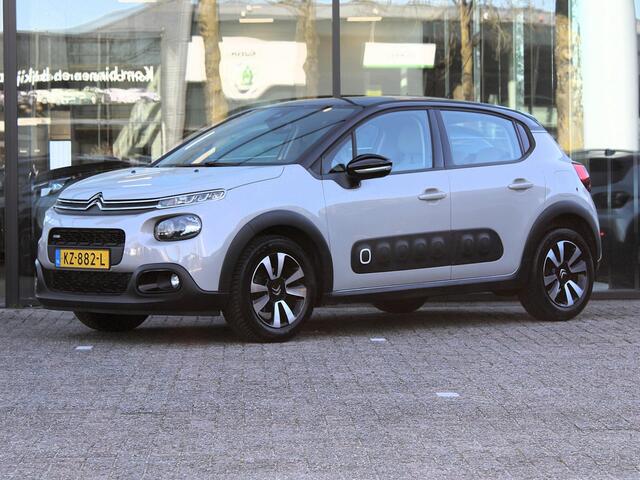 Citroen C3 1.2 PureTech Shine | Navi / Camera / Climate