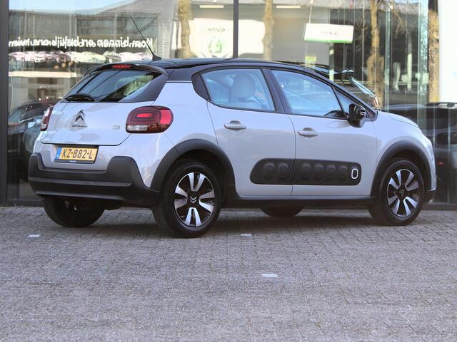 Citroen C3 1.2 PureTech Shine | Navi / Camera / Climate