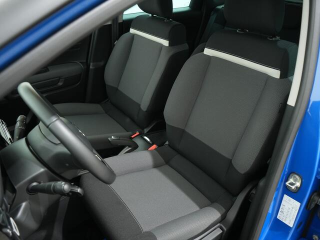 Citroen C3 Aircross 1.2 PURETECH 110PK SHINE | Navi | Camera | Clima