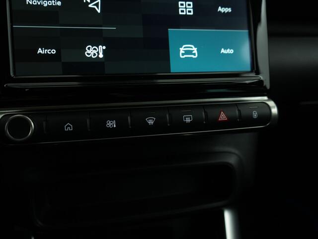 Citroen C3 Aircross 1.2 PURETECH 110PK SHINE | Navi | Camera | Clima