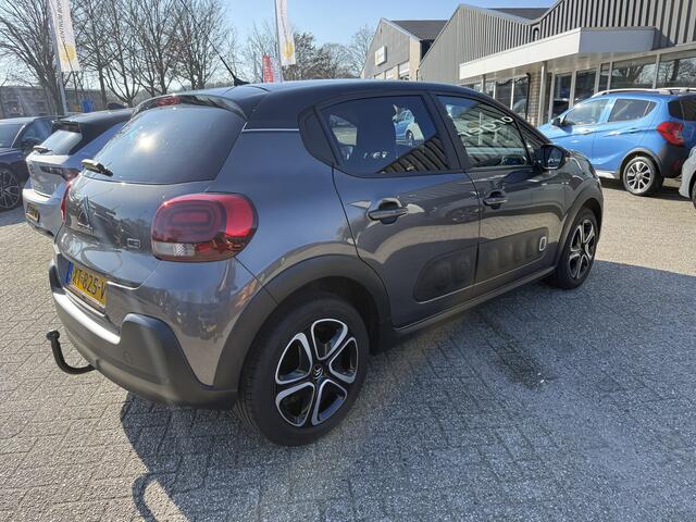 Citroen C3 1.2 Feel Edition navi/clima /cruise/trekhaak/pdc