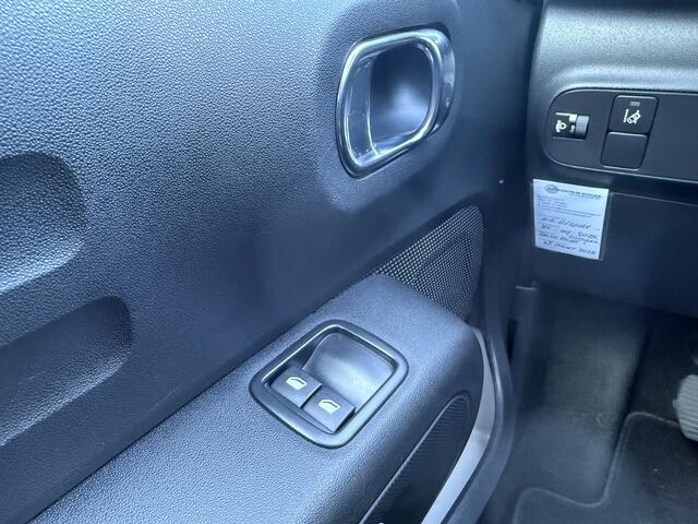 Citroen C3 1.2 Feel Edition navi/clima /cruise/trekhaak/pdc