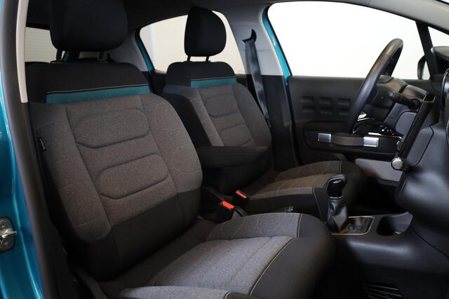 Citroen C3 PT 83 Shine Camera | Navi | Sensoren | Apple Carplay/Android Auto