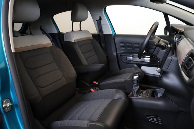 Citroen C3 PT 83 Shine Camera | Navi | Sensoren | Apple Carplay/Android Auto