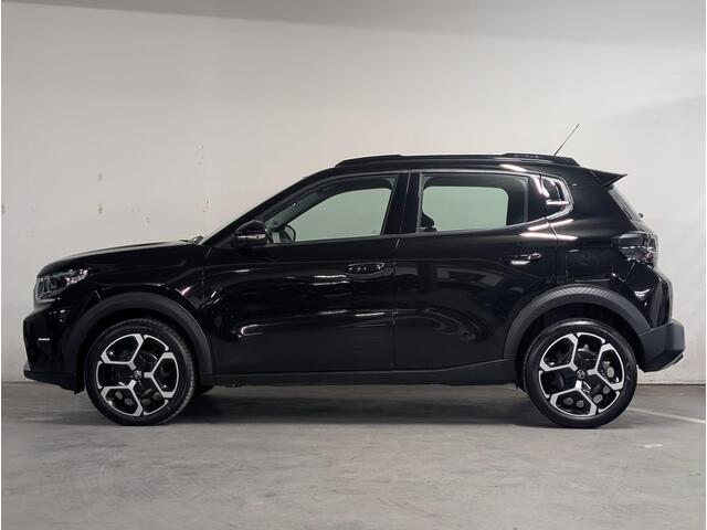 Citroen C3 Plus 1.2 Turbo 100pk | APPLE CARPLAY / ANDROID AUTO | PARKEERHULP | CRUISE CONTROL | AIRCO | DAB+ |