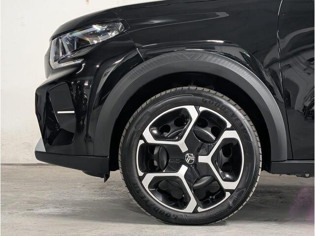 Citroen C3 Plus 1.2 Turbo 100pk | APPLE CARPLAY / ANDROID AUTO | PARKEERHULP | CRUISE CONTROL | AIRCO | DAB+ |