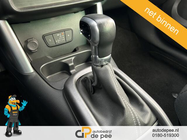 Citroen C3 Aircross 1.2 PureTech S&S Shine GARANTIE/CARPLAY/NAVI/CLIMA/CAMERA/CRUISE rijklaarprijs!