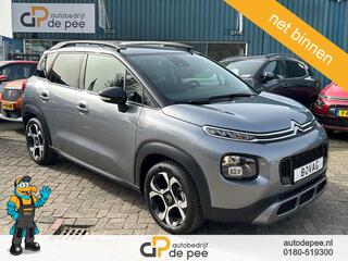citroen-c3-aircross-1.2-puretech-s&