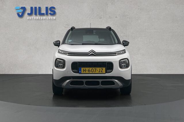 Citroen C3 Aircross 1.2 PureTech S&S Origins | Trekhaak | Cruise control | Apple Carplay | Navigatie