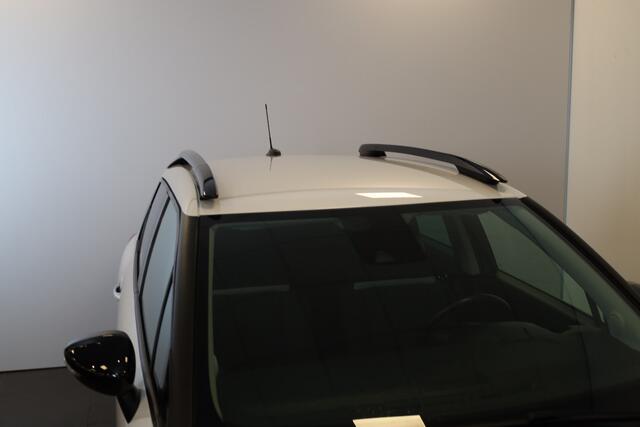 Citroen C3 Aircross PT 110 Shine HiFi Audio | Carplay | Draadloze oplader | Keyless | Navi