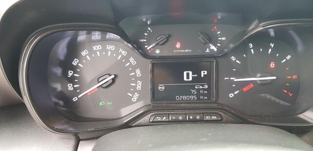 Citroen C3 Aircross 1.2 PT S&S Shine