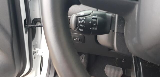 Citroen C3 Aircross 1.2 PT S&S Shine