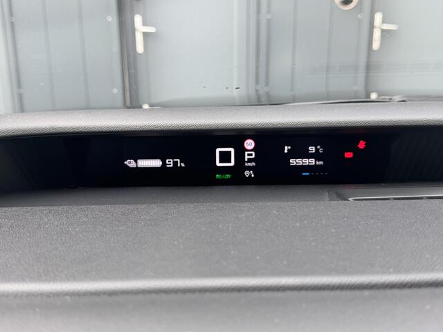 Citroen C3 Ë-C3 Max 113pk Comfort Range 44 kWh | 3 fase | Camera | Carplay | Navi | Prijs is rijklaar