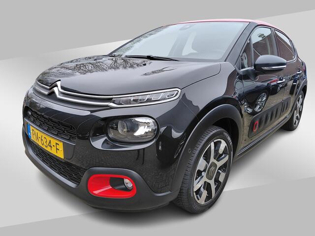 Citroen C3 1.2 PureTech Shine