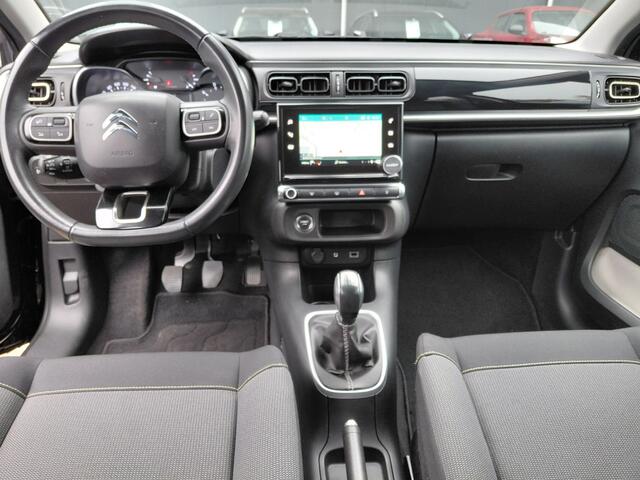 Citroen C3 1.2 PureTech Shine