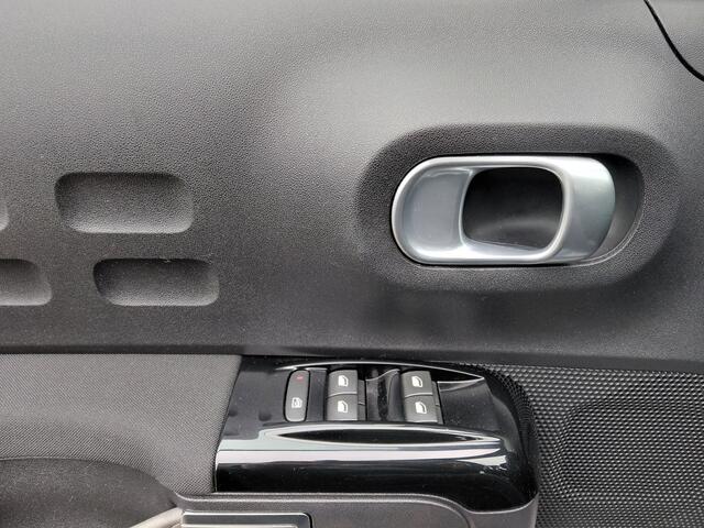 Citroen C3 1.2 PureTech Shine