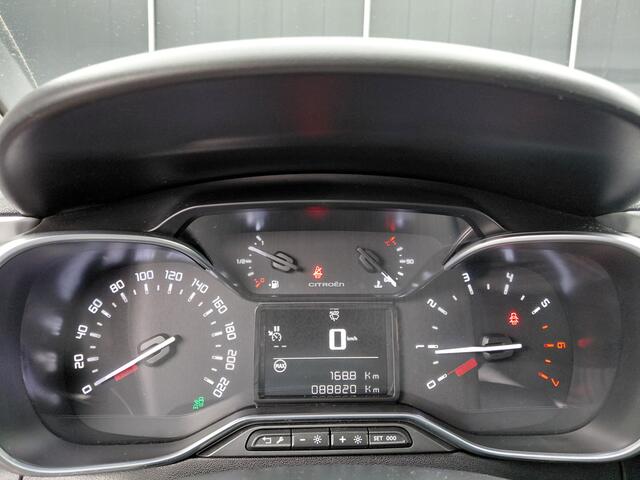 Citroen C3 1.2 PureTech Shine