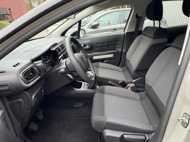 Citroen C3 1.2 PureTech Shine Business