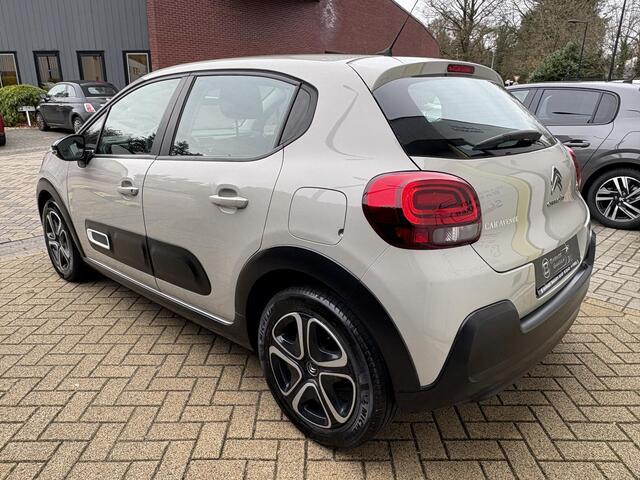Citroen C3 1.2 PureTech Shine Business