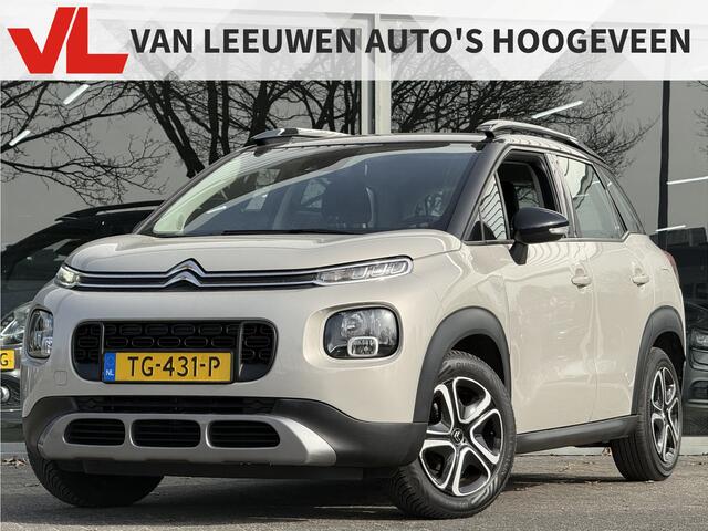 Citroen C3 Aircross 1.2 PureTech Feel | RIJKLAAR | Riem recent V.V.