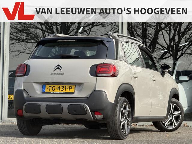 Citroen C3 Aircross 1.2 PureTech Feel | RIJKLAAR | Riem recent V.V.