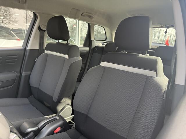 Citroen C3 Aircross 1.2 PureTech Feel | RIJKLAAR | Riem recent V.V.