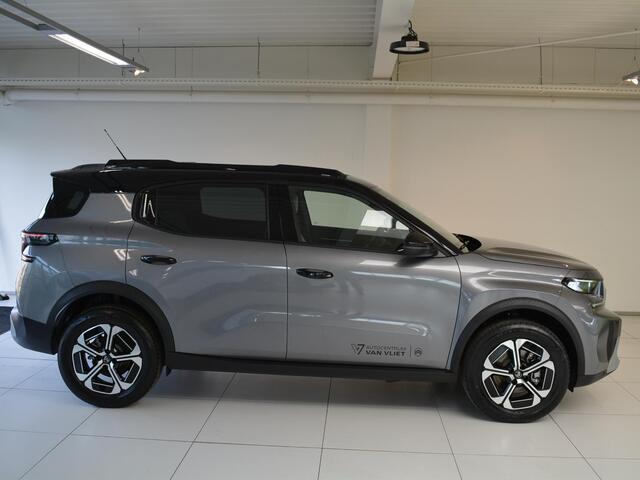 Citroen C3 Ë-C3 Aircross Max 113pk Extended Range 54 kWh | WLTP 400km |
