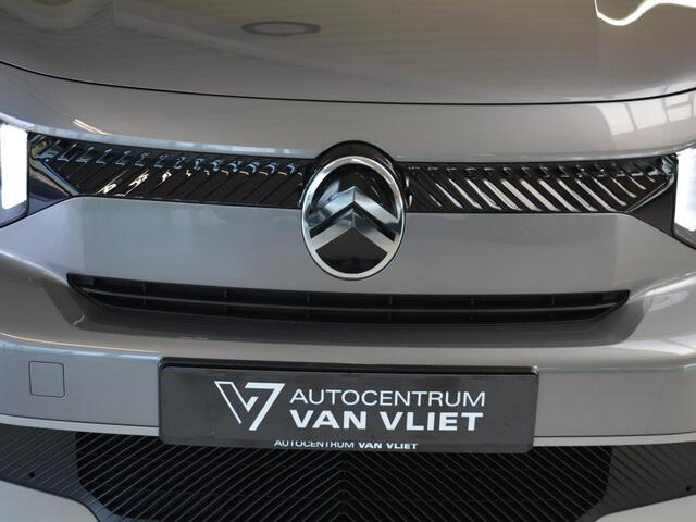 Citroen C3 Ë-C3 Aircross Max 113pk Extended Range 54 kWh | WLTP 400km |