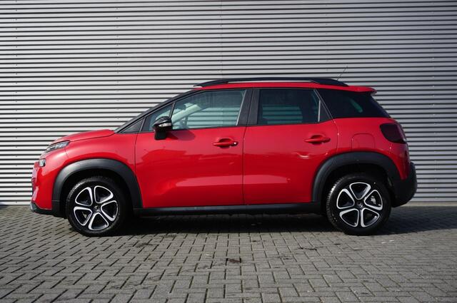 Citroen C3 Aircross 110PK Feel ELEK. CLIMATE | 360CAMERA | CARPLAY | NAVI