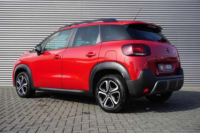 Citroen C3 Aircross 110PK Feel ELEK. CLIMATE | 360CAMERA | CARPLAY | NAVI