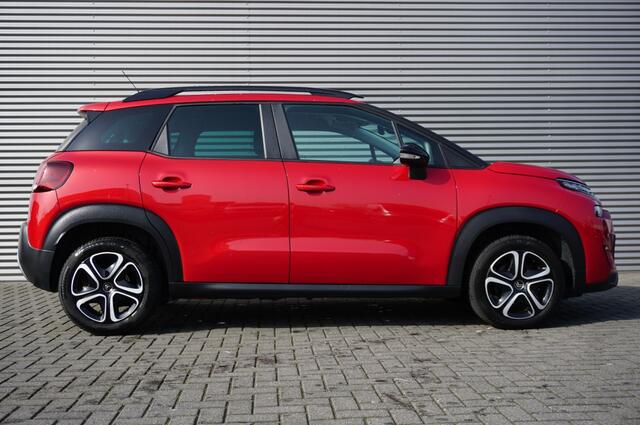Citroen C3 Aircross 110PK Feel ELEK. CLIMATE | 360CAMERA | CARPLAY | NAVI