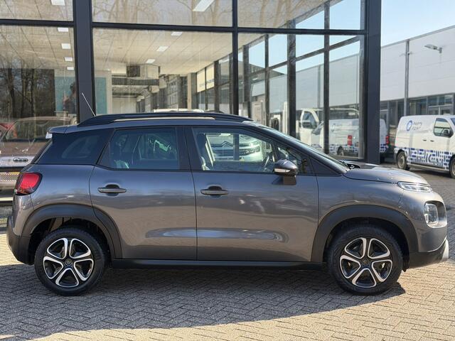 Citroen C3 Aircross 82PK S&S Feel Trekhaak|Navigatie|1ste eigenaar!