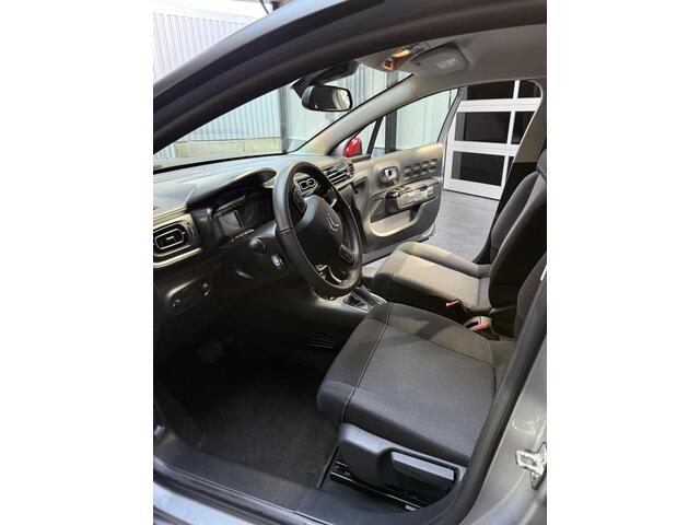 Citroen C3 1.2 PureTech Shine pack Automaat!!!