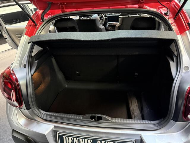 Citroen C3 1.2 PureTech Shine pack Automaat!!!