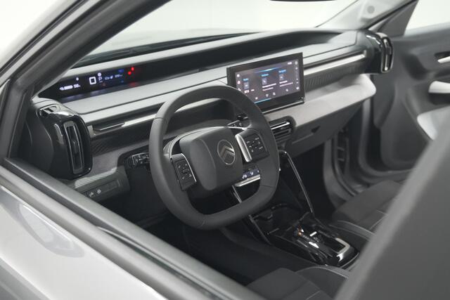 Citroen C3 Ë-C3 Max 113pk 44 kWh | 7 KW Laadfunctie | Camera | Navigatie | Apple Carplay | Parkeersensoren