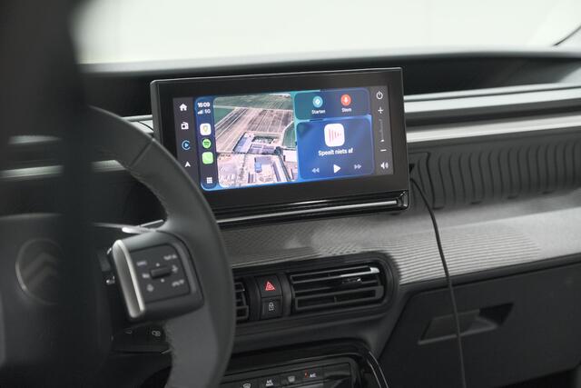 Citroen C3 Ë-C3 Max 113pk 44 kWh | 7 KW Laadfunctie | Camera | Navigatie | Apple Carplay | Parkeersensoren