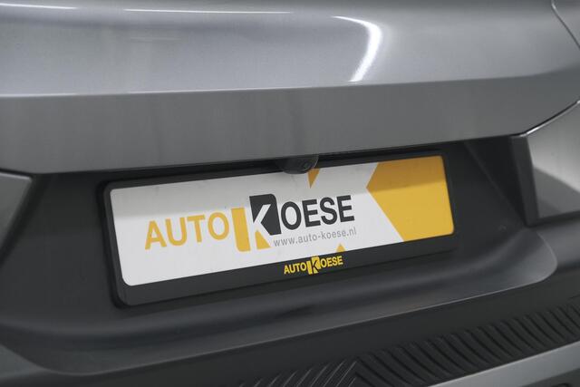 Citroen C3 Ë-C3 Max 113pk 44 kWh | 7 KW Laadfunctie | Camera | Navigatie | Apple Carplay | Parkeersensoren