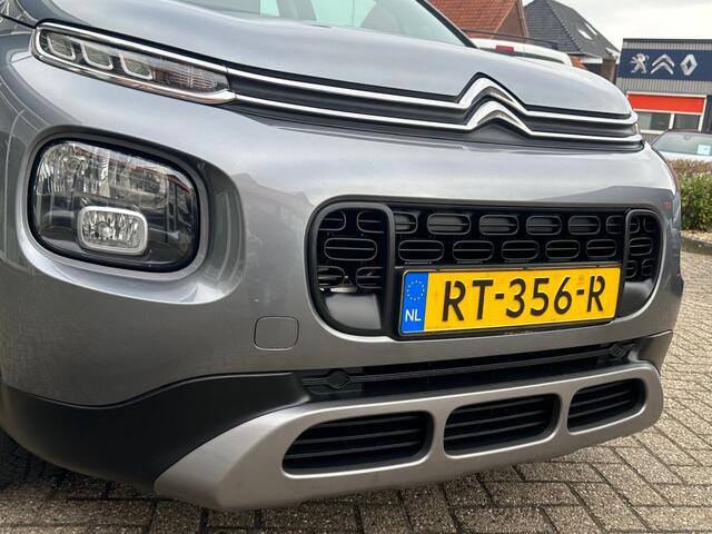 Citroen C3 1.2 PURETECH SHINE