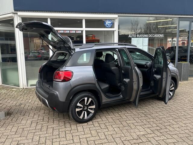 Citroen C3 1.2 PURETECH SHINE