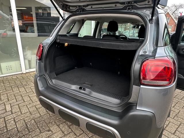 Citroen C3 1.2 PURETECH SHINE