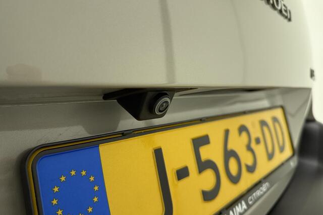 Citroen C3 Aircross 1.2 PureTech S&S Shine 110 PK | Navigatie | Keylee | Draadloze telefoonlader | Camera | HIFI System | Lichtmetalen velgen